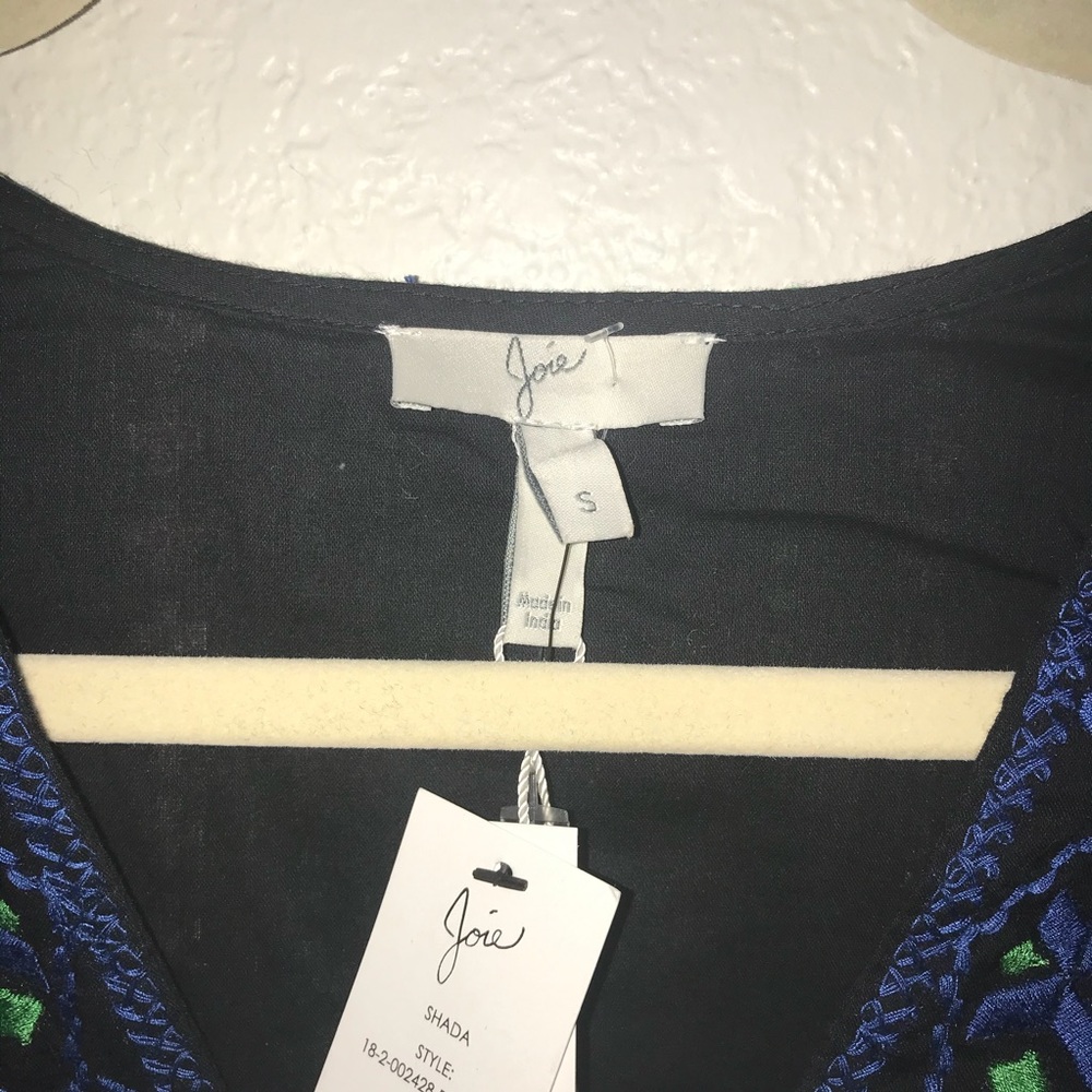 Joie Dress - Picture 13 of 16
